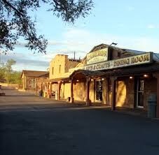 cameron trading post