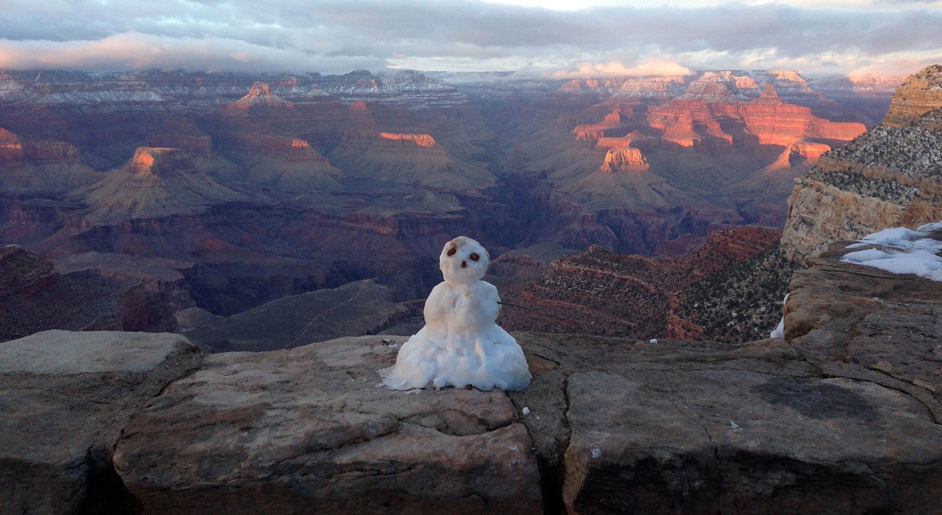 Our Grand Canyon Spring Break FAQ Grand Canyon Adventures