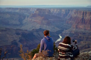 Grand Canyon vs. Antelope Canyon - Grand Canyon Adventures