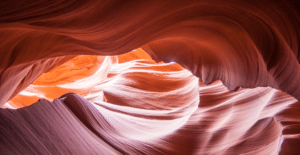 Travel to Antelope Canyon