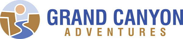 grand canyon adventures logo