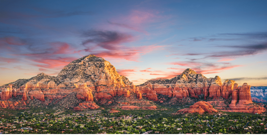 Explore Sedona, AZ with Grand Canyon Adventures