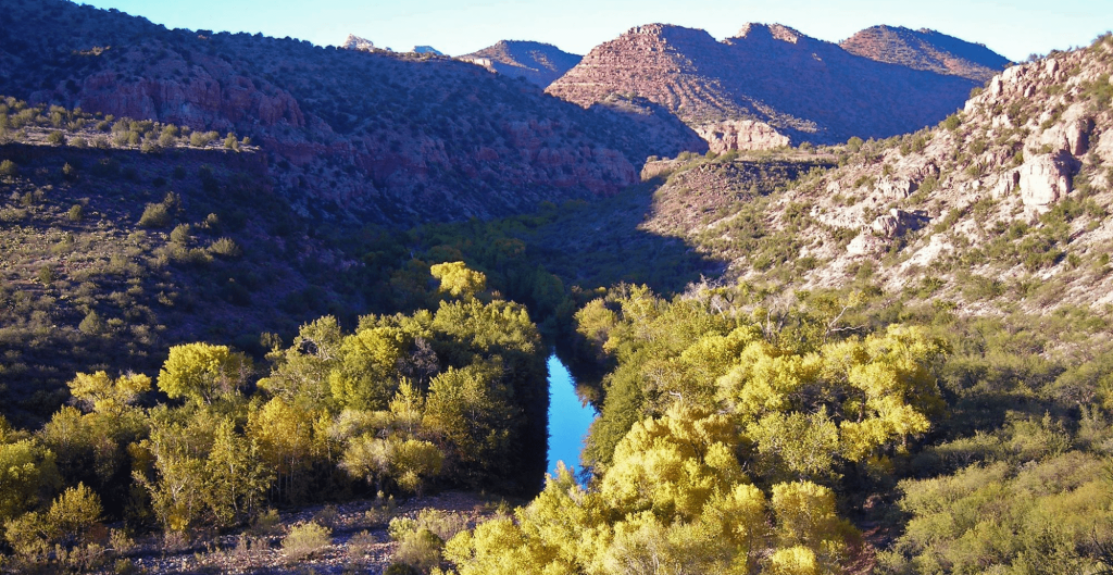 Explore Arizona's Hidden Gems Beyond the Grand Canyon